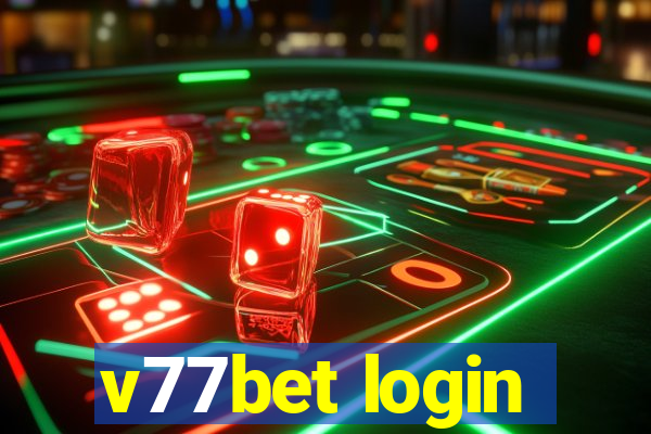 v77bet login